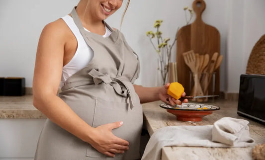 Healthy Pregnancy Essentials