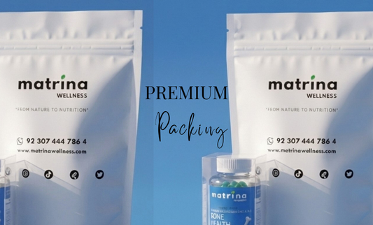 Premium Gummies