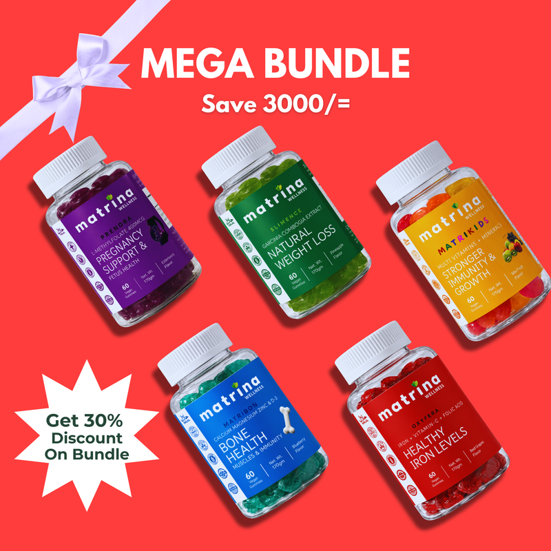 Mega Bundle
