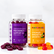 Prenora + Matrikids