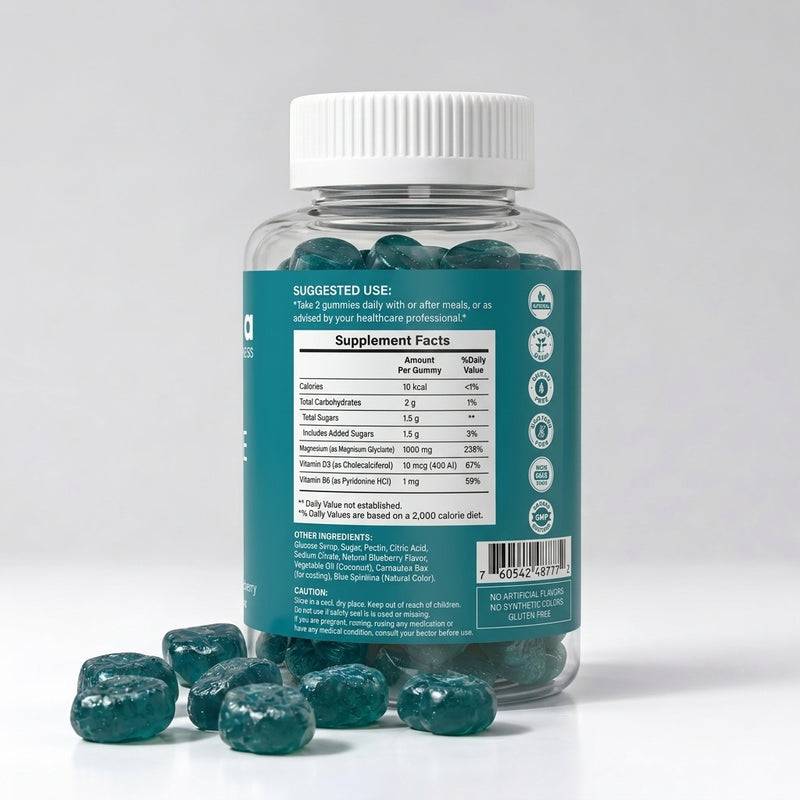 Magnesium