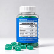Bone Health Supplements