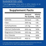 Bone Health Muscles & Immunity