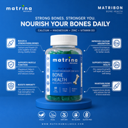 Bone Health Supplements