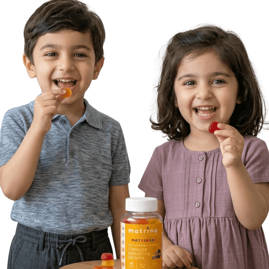 Kids’ Nutrition, Made Enjoyable.