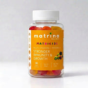 Kids Growth & Stronger Immunity