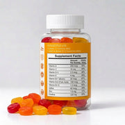 Multivitamin Gummies for kids