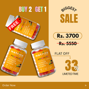 Matrikids Buy 2 Get 1