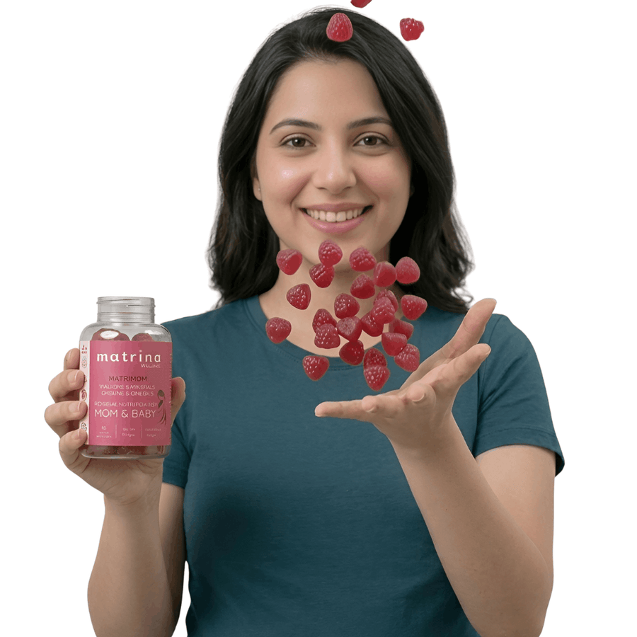 Complete Nutrition, Made Enjoyable.