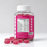 Prenatal Gummies for Mom & Baby