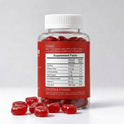 Gummy Iron Supplement