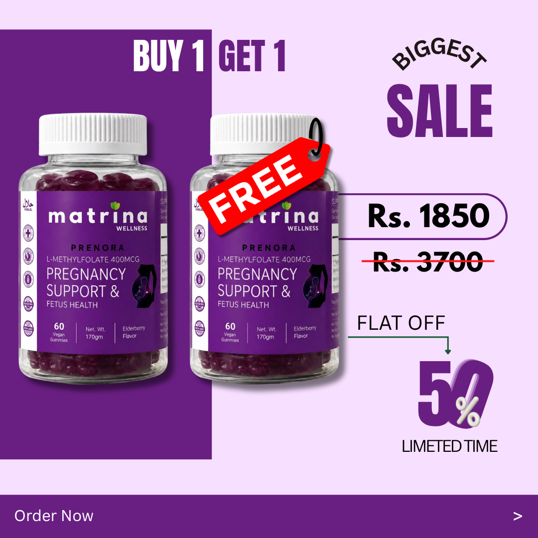 Prenora Buy 1 Get 1