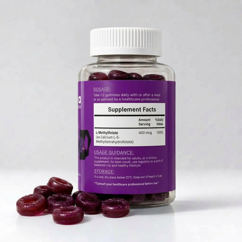 Pregnacare Gummies