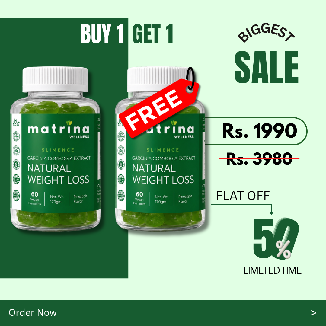 Slimence Buy 1 Get 1