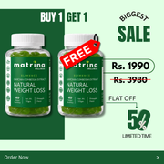 Slimence Buy 1 Get 1
