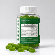Weight Loss Gummies
