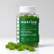 Weight Loss Gummies