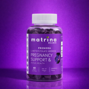 Pregnancy Support & Fetus Health