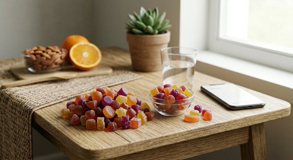Matrina Wellness Multivitamins