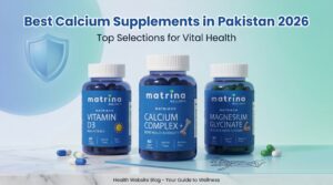Calcium Supplements
